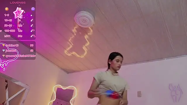 Laylafoxy_tay's cam snapshot