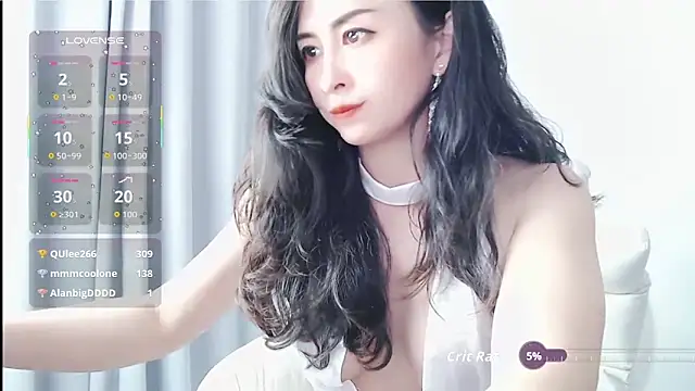 judyli's cam snapshot