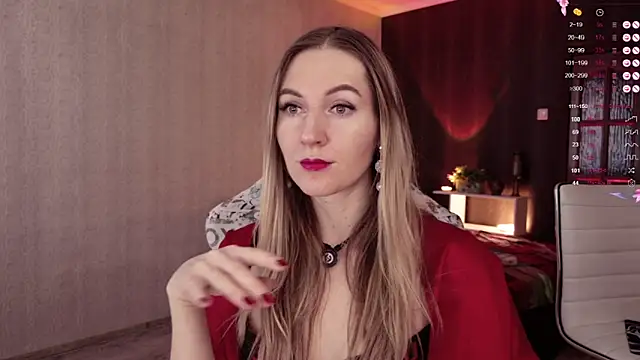 Hello_Lisha's cam snapshot