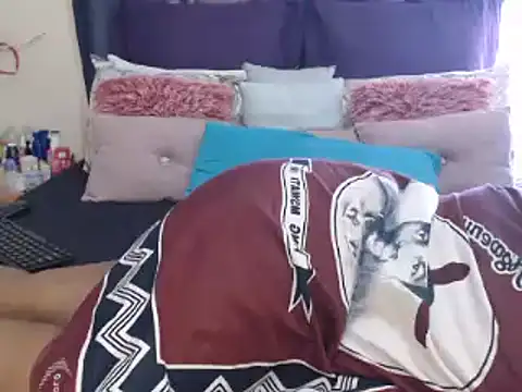 Sweet1QueenofSouth's cam snapshot