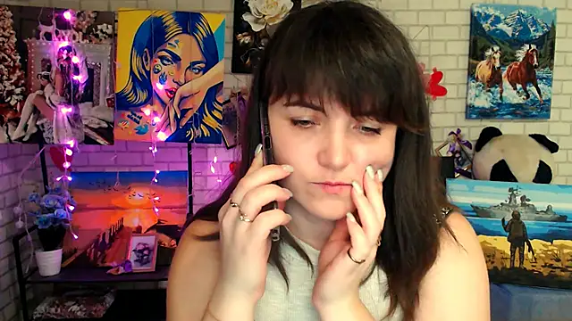 Darina_M_'s cam snapshot