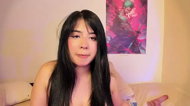 Lilith_salvatoree's cam snapshot