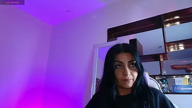 mei_kora live sex cam