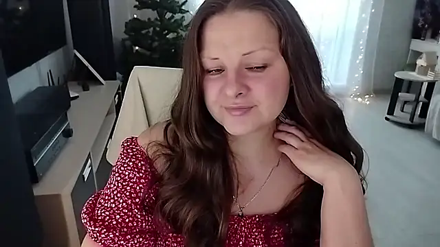 Marla_Singerrr's cam snapshot