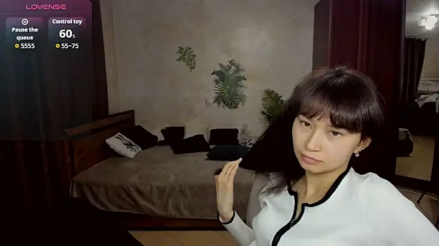 SheilaRare's cam snapshot