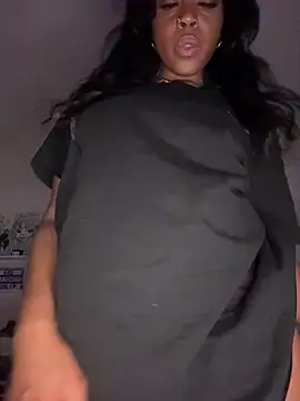 Blazerina's cam snapshot