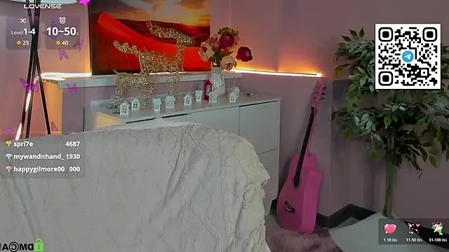 CherryLexi_'s cam snapshot