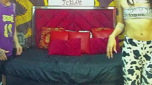 Pride_couple's cam snapshot