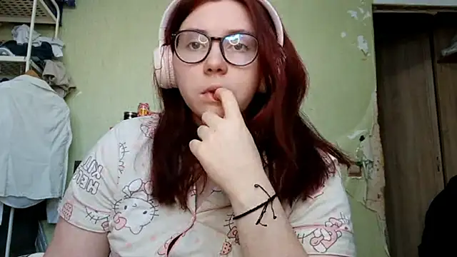 VannessaDillenbeck's cam snapshot