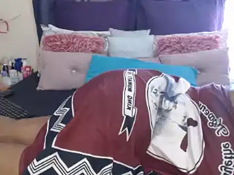 Sweet1QueenofSouth's cam snapshot