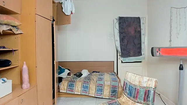 hot_muscle live sex cam