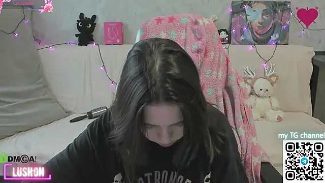 YukiSorimachi's cam snapshot