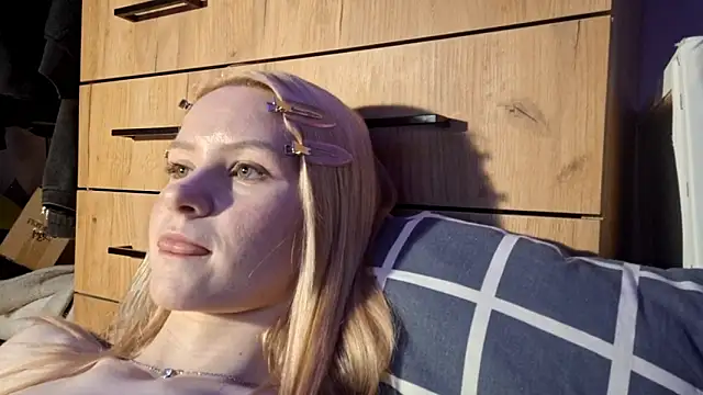 ChongTreece's cam snapshot