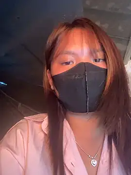 Violin_xue's cam snapshot