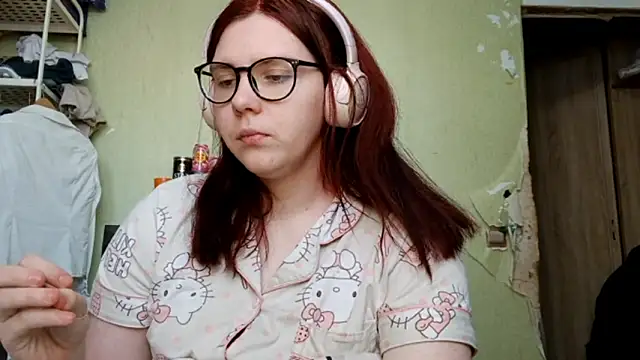 VannessaDillenbeck's cam snapshot