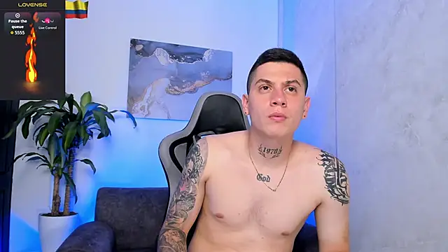 Yeiko_Romero_ live sex cam