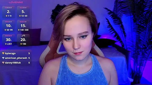 Ellie_Heavenly live sex cam