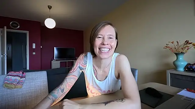 SexyExclusiveflower live sex cam