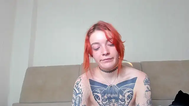 Lumilune's cam snapshot