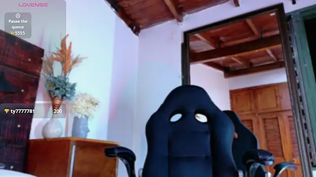 JhosuaVega's cam snapshot