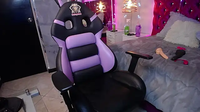 Nikky-perez's cam snapshot