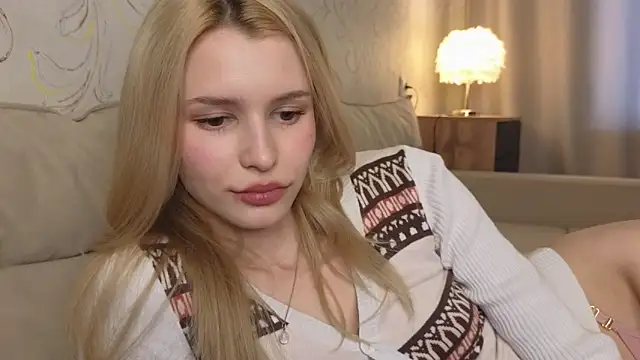 yennaone's cam snapshot