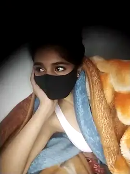 Sexey-Puja's cam snapshot