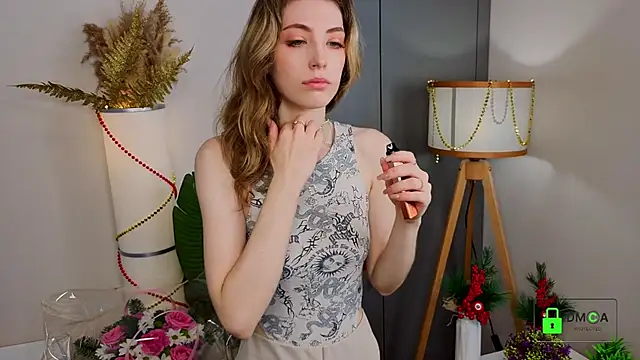 BrianneMallory's cam snapshot