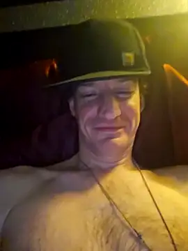 Totts92's cam snapshot