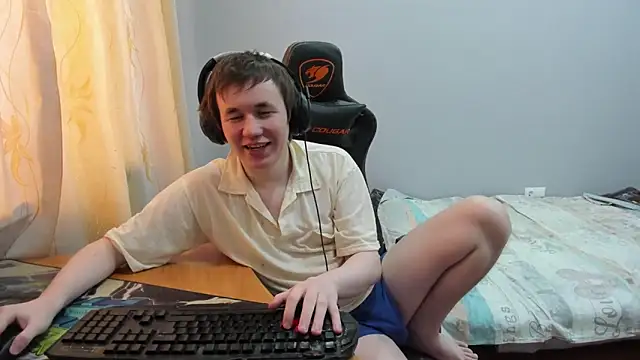 iliaskrislove's cam snapshot