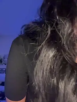 Blazerina's cam snapshot