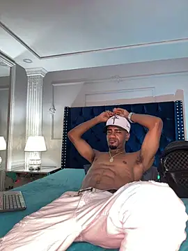AaronCruz_ live sex cam