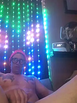 Highfrog1's cam snapshot