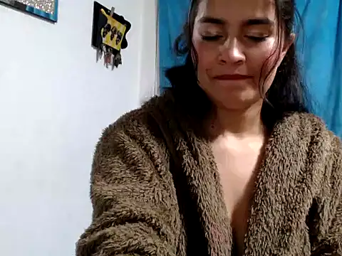 Scarlett_Hot69's cam snapshot