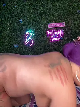 RenaThickAss's cam snapshot