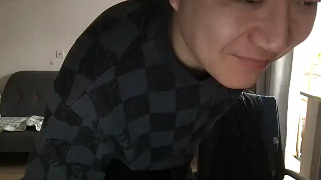 wang930115's cam snapshot