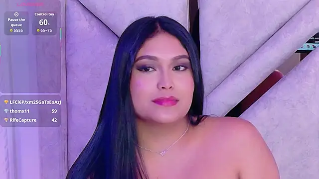 Kendall-Moll's cam snapshot