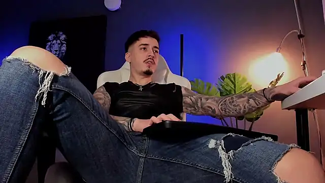 uptomatty's cam snapshot