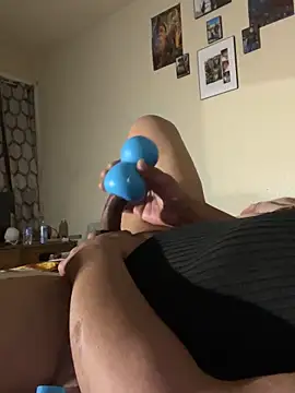 NiftyCaptain3's cam snapshot