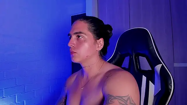 Cry_Duran's cam snapshot