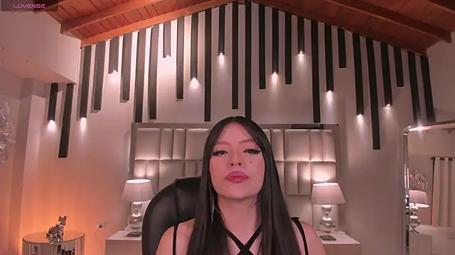 ValeriaRiveraX's cam snapshot