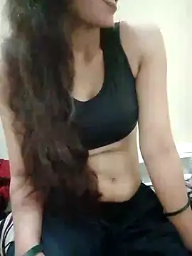 hot_Niya0's cam snapshot