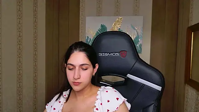 Teresa_Stane's cam snapshot