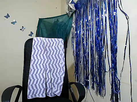 Shivani-Gupta's cam snapshot