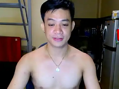 AsianCUMQUICKLY live sex cam
