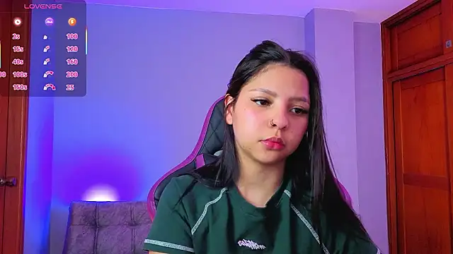 melanimorgan1 live sex cam