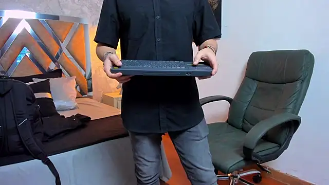 kraven_lust live sex cam