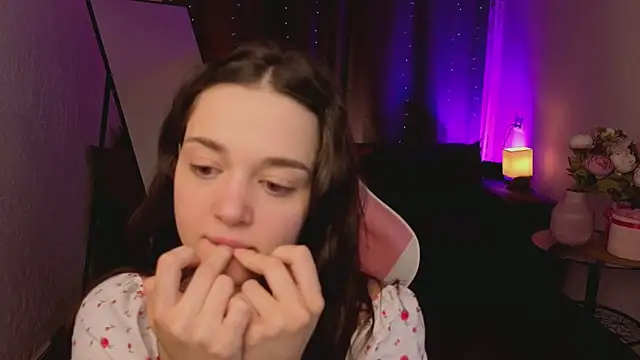 Seline_Vibe's cam snapshot