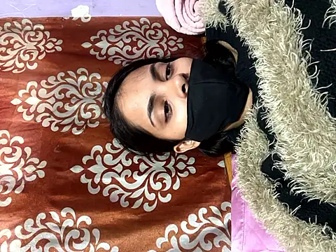 Sandhya_77's cam snapshot