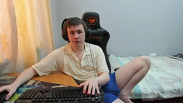 iliaskrislove live sex cam